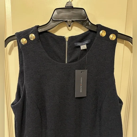 Tommy Hilfiger Dress BNWT! - Picture 9 of 13